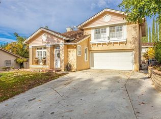 22533 Pamplico Dr, Santa Clarita, CA 91350