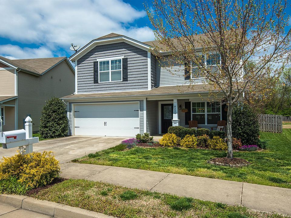 4208 Blackwater Dr Nashville, TN, 37221 Apartments for Rent Zillow