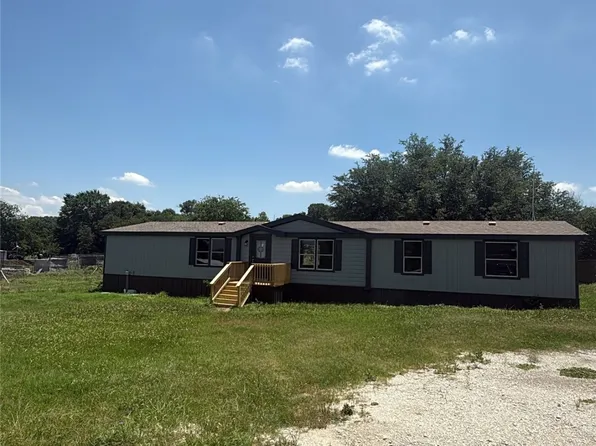 134 Browning Ct, Springtown, TX 76082