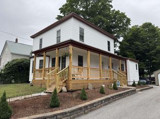 44 Emery Street, Sanford, ME 04073
