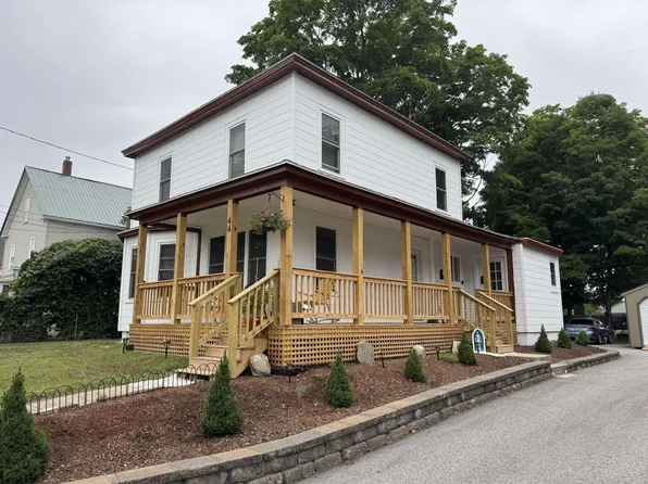 44 Emery Street, Sanford, ME 04073