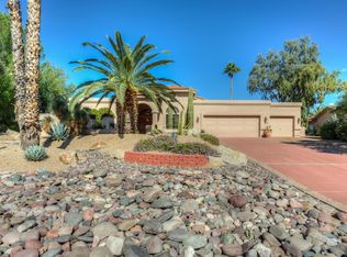 19020 E Via Hermosa, Rio Verde, AZ 85263