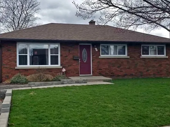 105 Harold Ave, Brantford, ON N3T 1W3