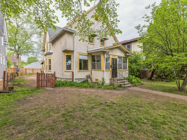 3747 Fremont Ave N, Minneapolis, MN 55412