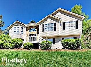 376 Tuscany Trce, Dallas, GA 30157