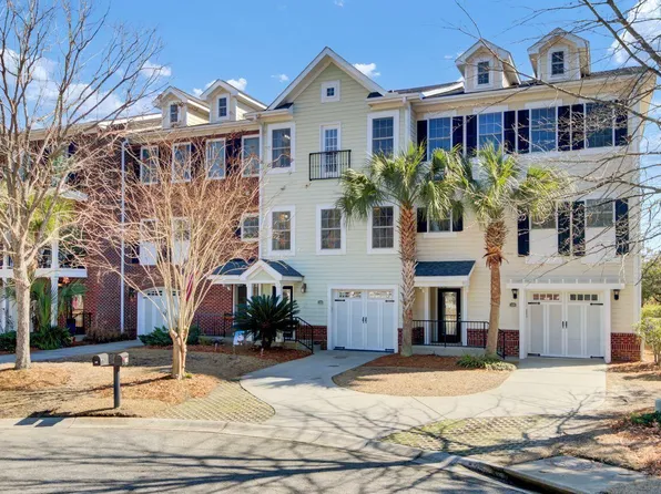 124 Summers Creek Ct #109-3, Mount Pleasant, SC 29464
