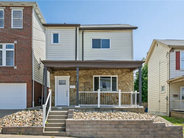 309 Sweetbriar St, Pittsburgh, PA 15211