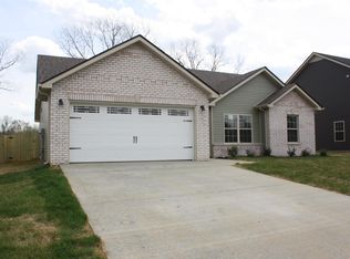 41 Ridgeland Ests LOT 41, Clarksville, TN 37042