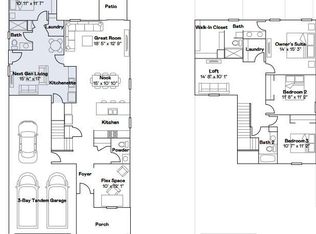 17542 S Desert Barberry Dr, Pima County, AZ 85641