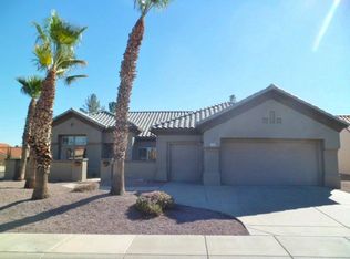 15205 W Domingo Ln, Sun City West, AZ 85375