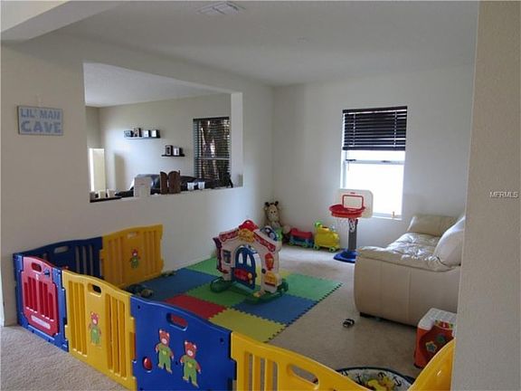 5th image of 2331 Plantation Oak Dr