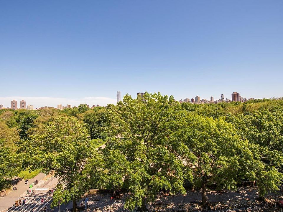 1st image of 400 Central Park W APT 8R