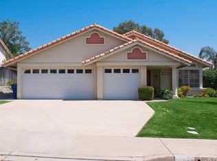 16505 Mango Way, Lake Elsinore, CA 92530