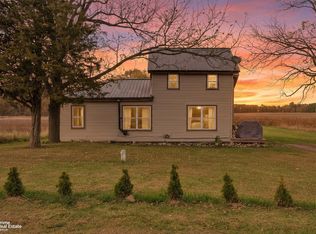 3271 E Beard Rd, Morrice, MI 48857