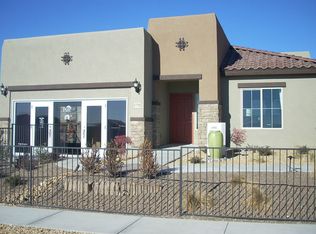 8909 Cloudy Rd NW, Albuquerque, NM 87120