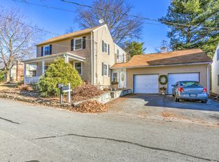 86 Mill St, Washington Boro, PA 17582