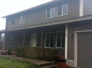 400 W 3rd St, La Center, WA 98629