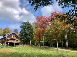 1094 Rabbit Hollow Rd, Northfield, VT 05663