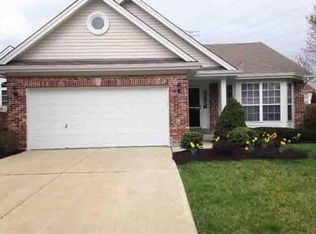 1332 Redwood View Ct, Saint Louis, MO 63146