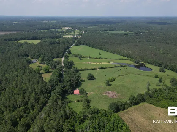 5182 Millry Buckatunna Rd, Millry, AL 36558