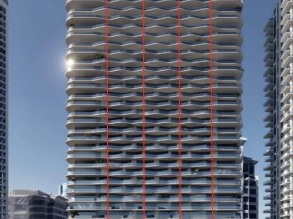 521 E Las Olas Boulevard #1203, Fort Lauderdale, FL 33301