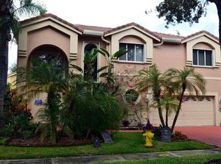 11285 Roundelay Rd, Cooper City, FL 33026