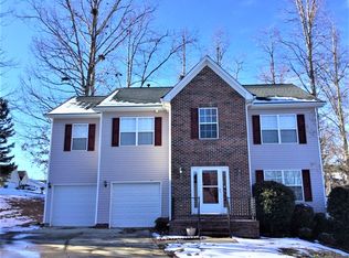 2317 Payton Dr, Gastonia, NC 28056
