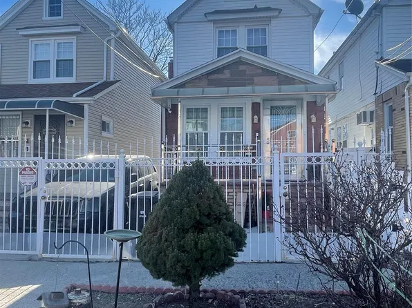 10916 143rd Street, Jamaica, NY 11435