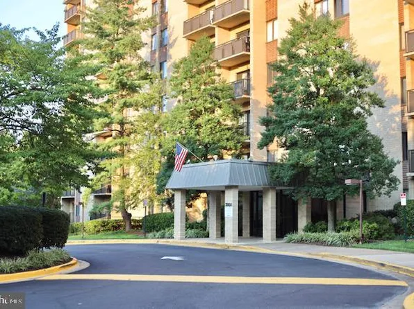 3101 S Manchester St APT 118, Falls Church, VA 22044