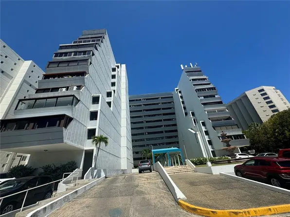 7185 Boca De Cangrejos N #5, Carolina, PR 00979