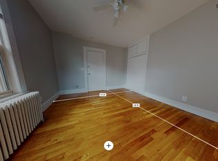214 Banks St #12, Cambridge, MA 02138