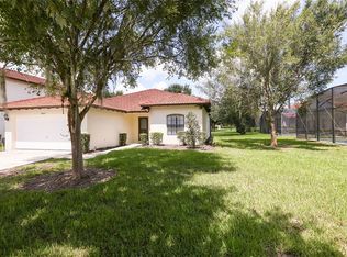 9007 Murano Mews Ct, Kissimmee, FL 34747