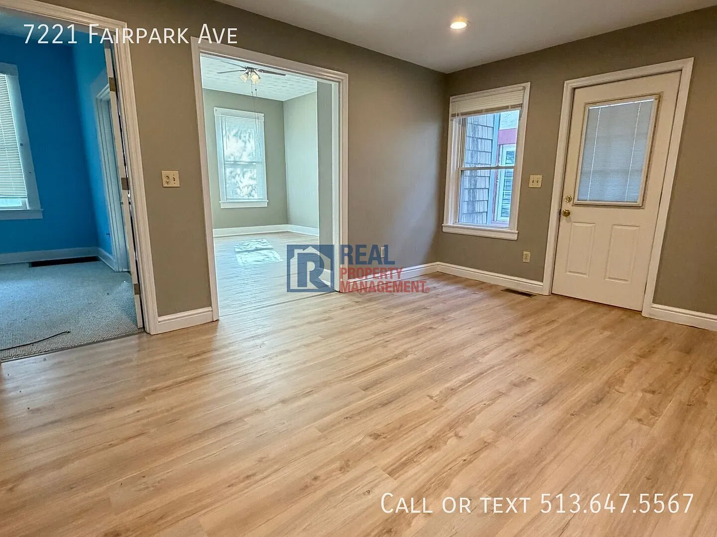 Spacious and Practical 2BR — Photo 2