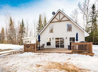 3509 County Rd 143, Mahtowa, MN 55707