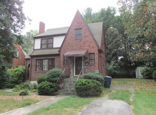 2958 Corbieshaw Rd SW, Roanoke, VA 24015