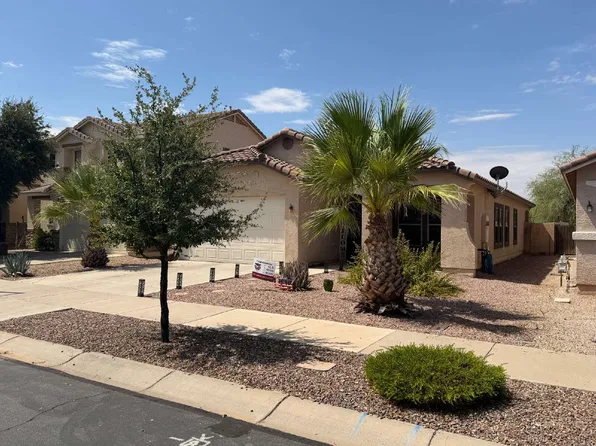 22143 E Via Del Palo, Queen Creek, AZ 85142
