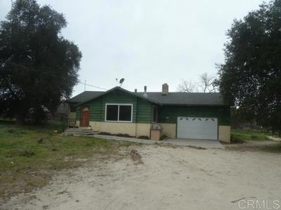 1366 Far Valley Rd, Campo, CA, 91906