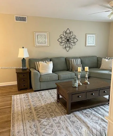 19701 E Country Club Dr #5606 — Photo 3