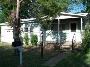 1008 S 61st Ave W, Tulsa, OK 74127