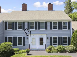 47 Maine St UNIT 11, Kennebunkport, ME 04046