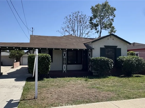 E Chestnut Ave, San Gabriel, CA 91776