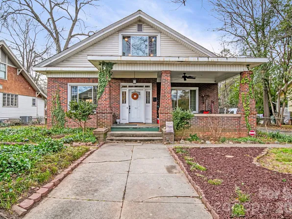 707 S York St, Gastonia, NC 28052