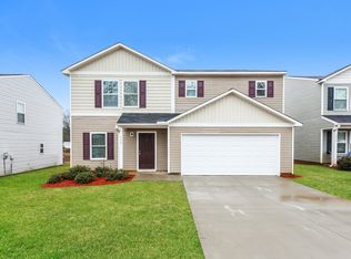 240 Wadsworth Rd, Spartanburg, SC 29301