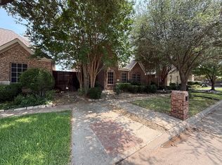 7440 Lancaster Gate, Frisco, TX 75035