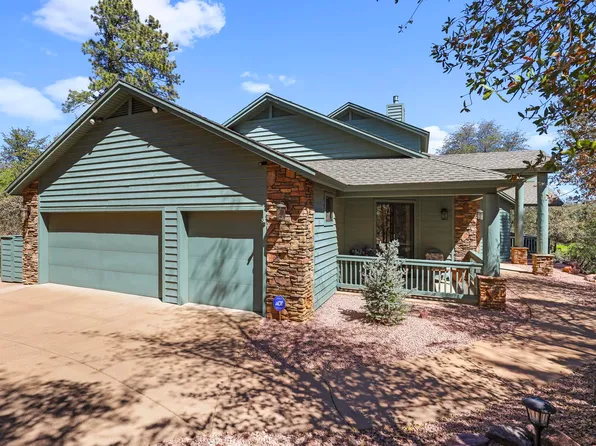 2613 E Pine Island Ln, Payson, AZ 85541