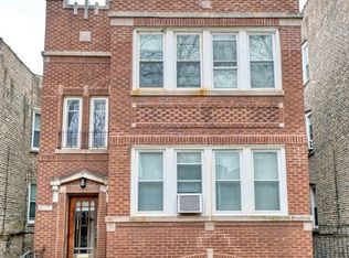 5830 N Artesian Ave #2, Chicago, IL 60659
