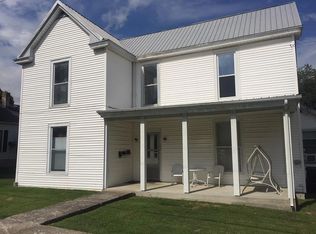 254 Mount Airy Ave #1, Paris, KY 40361