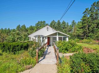 22 Leisure Dr, Ossipee, NH 03864