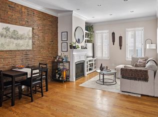 52 Mystic St #1, Charlestown, MA 02129