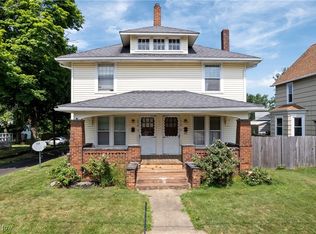 1814 Woodland Ave NW, Canton, OH